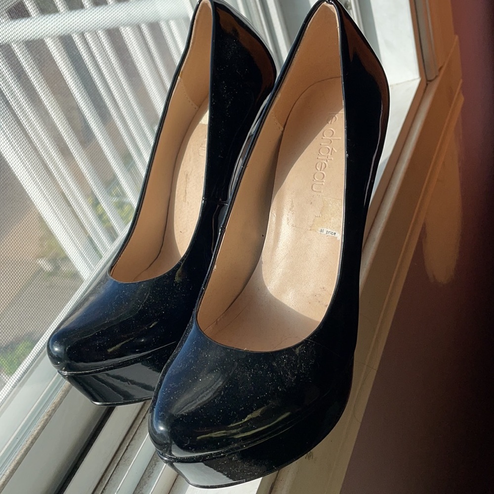 Shoes - Picture 2 of 2